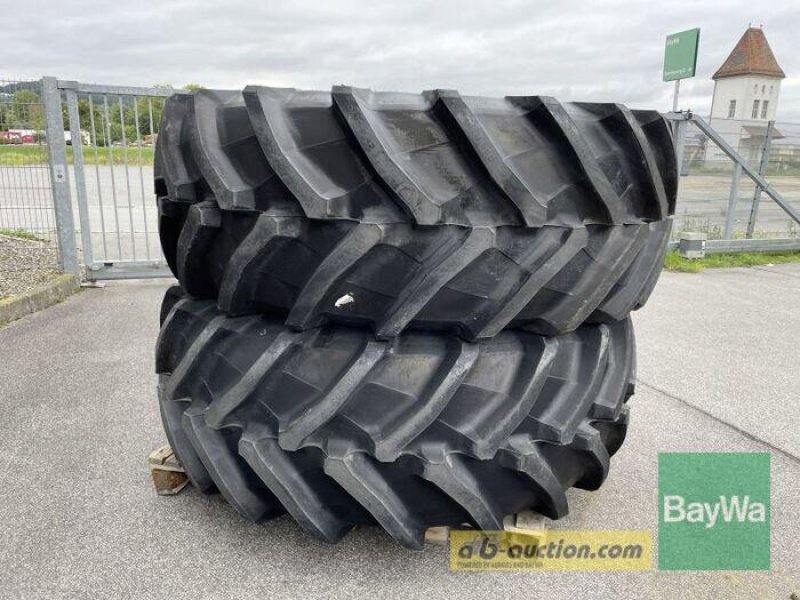 Sonstiges typu Fendt TRELLEBORG TM 900 710/70R42, Gebrauchtmaschine v Bamberg (Obrázek 1)