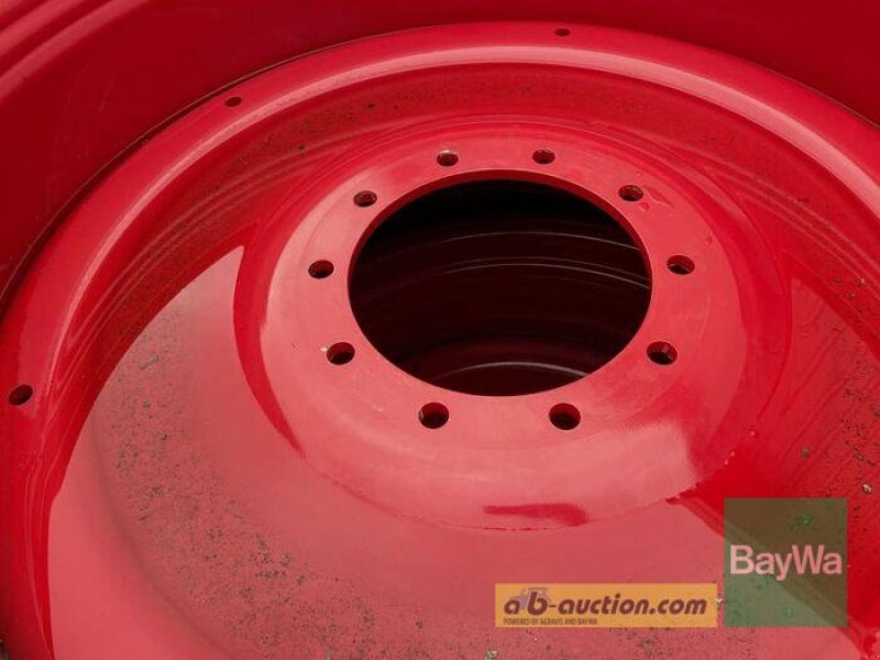 Sonstiges typu Fendt TRELLEBORG TM 900 710/70R42, Gebrauchtmaschine v Bamberg (Obrázek 3)