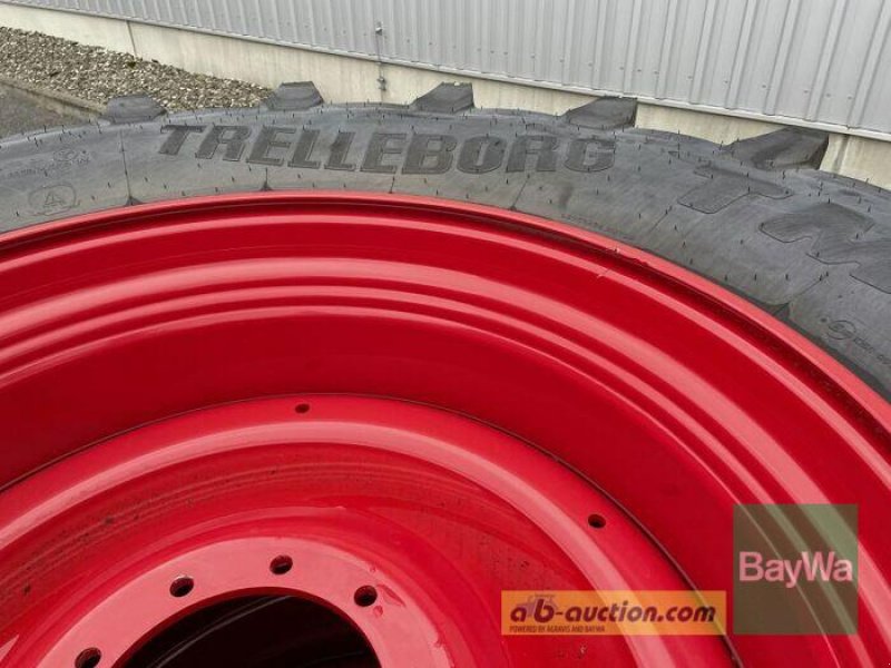 Sonstiges typu Fendt TRELLEBORG TM 900 710/70R42, Gebrauchtmaschine v Bamberg (Obrázek 4)