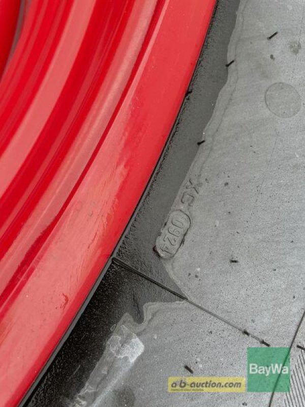 Sonstiges typu Fendt TRELLEBORG TM 900 710/70R42, Gebrauchtmaschine v Bamberg (Obrázek 8)