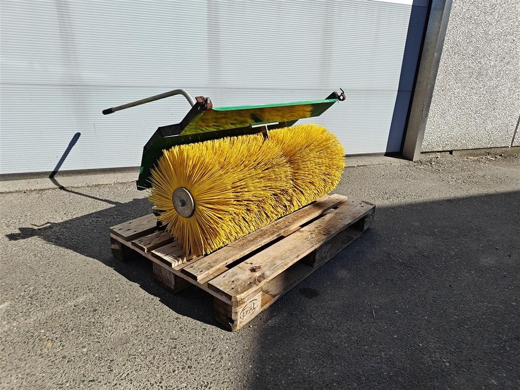 Sonstiges of the type Ferrari Fejemaskine 100cm, Gebrauchtmaschine in Holstebro (Picture 2)