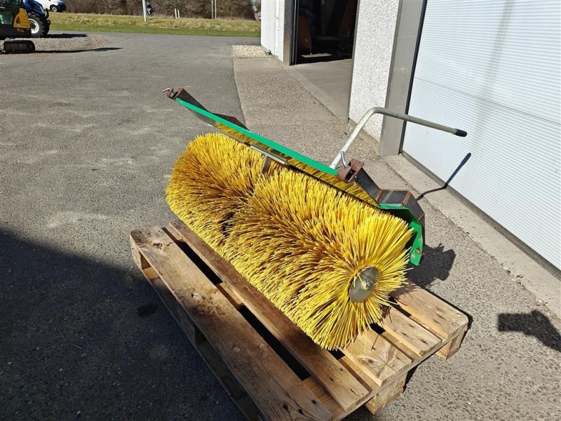 Sonstiges del tipo Ferrari Fejemaskine 100cm, Gebrauchtmaschine en Holstebro (Imagen 1)