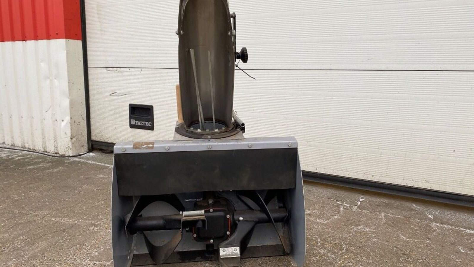 Sonstiges del tipo Ferrari ST SPN 50/60/70, Gebrauchtmaschine In Rødovre (Immagine 2)