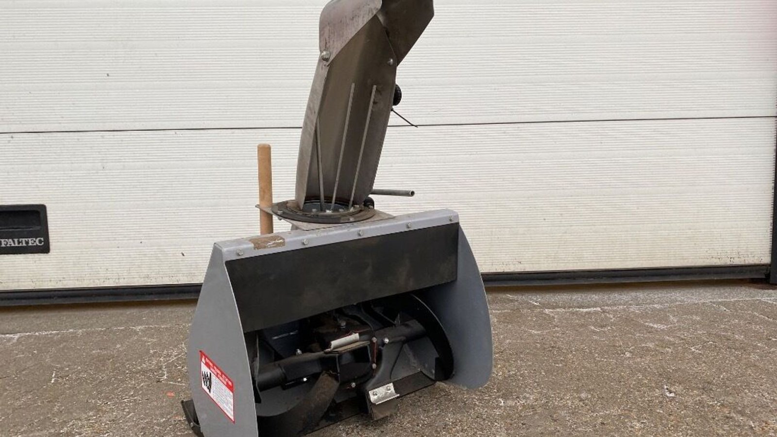 Sonstiges del tipo Ferrari ST SPN 50/60/70, Gebrauchtmaschine In Rødovre (Immagine 1)