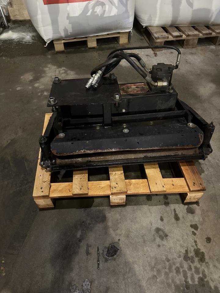 Sonstiges typu Ferri TD42 ARM/FINGERKLIP., Gebrauchtmaschine v Hadsten (Obrázek 3)