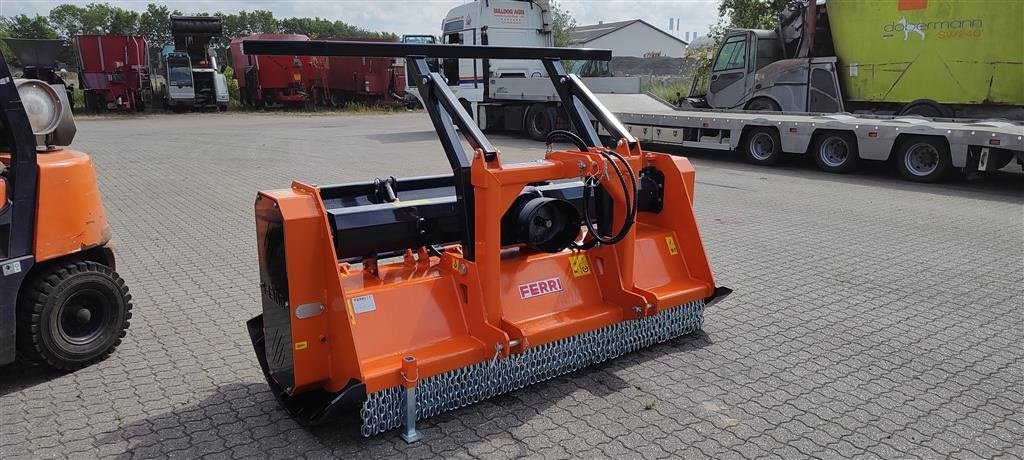 Sonstiges des Typs Ferri TFC-DT2200, Gebrauchtmaschine in Randers Sv (Bild 4)