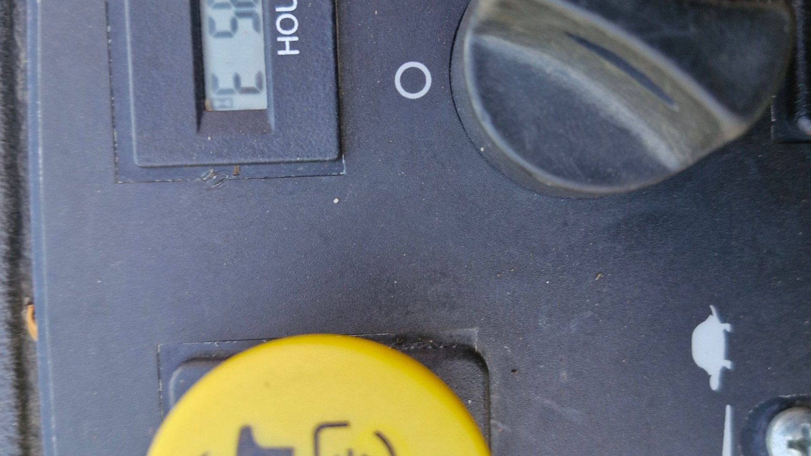 Sonstiges of the type Ferri ZT2600 ZT2600, Gebrauchtmaschine in Kjellerup (Picture 5)