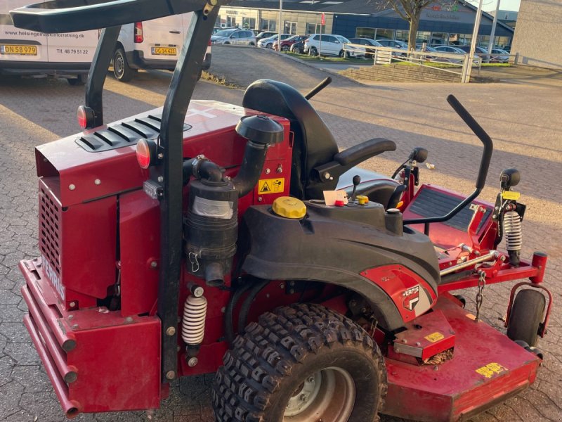 Sonstiges типа Ferris 2500 Zero Turn 2500 - 658 timer, Gebrauchtmaschine в Helsinge (Фотография 1)