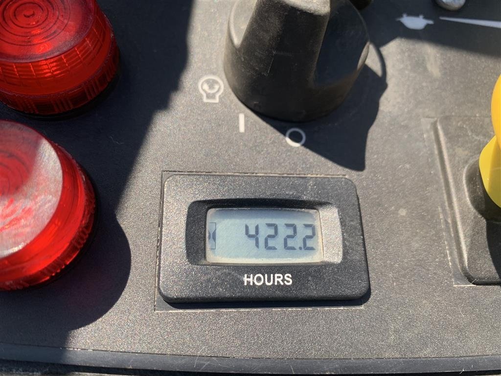 Sonstiges типа Ferris 2500 Zero Turn, Gebrauchtmaschine в Ringe (Фотография 8)