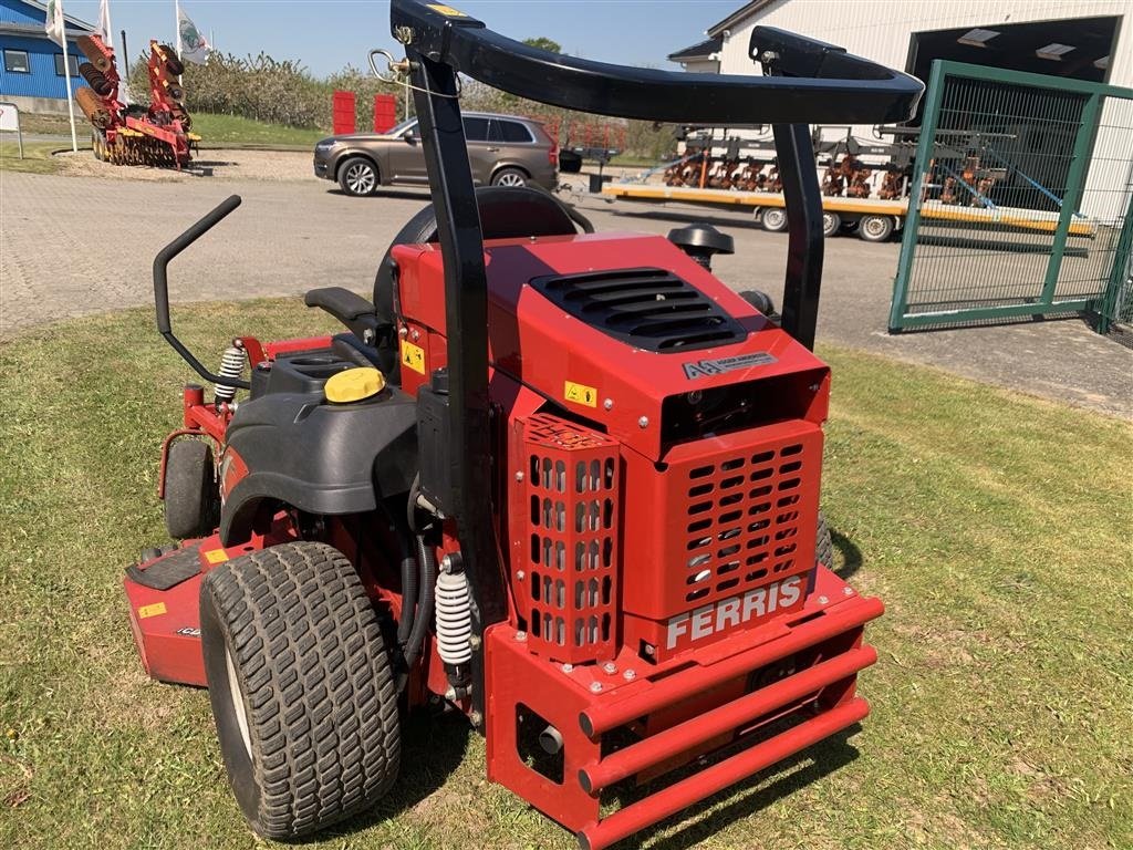 Sonstiges типа Ferris 2500 Zero Turn, Gebrauchtmaschine в Ringe (Фотография 12)