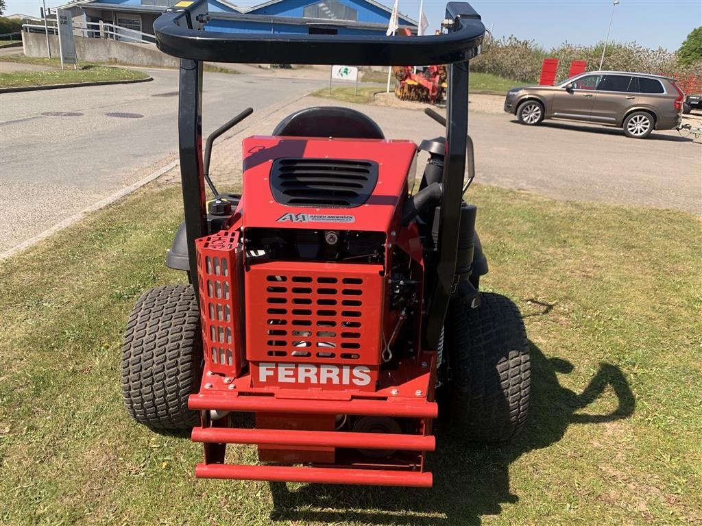 Sonstiges типа Ferris 2500 Zero Turn, Gebrauchtmaschine в Ringe (Фотография 11)