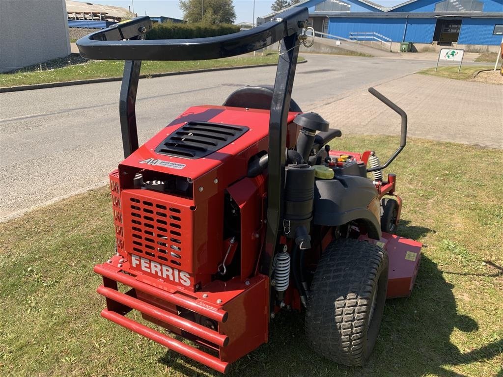 Sonstiges типа Ferris 2500 Zero Turn, Gebrauchtmaschine в Ringe (Фотография 10)