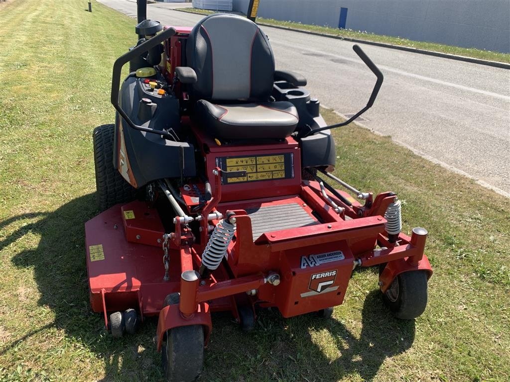 Sonstiges типа Ferris 2500 Zero Turn, Gebrauchtmaschine в Ringe (Фотография 4)