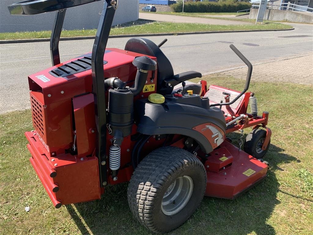 Sonstiges типа Ferris 2500 Zero Turn, Gebrauchtmaschine в Ringe (Фотография 9)