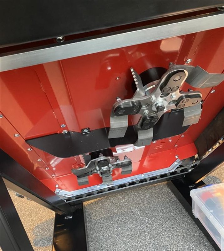 Sonstiges типа Ferris FRC7 Hybrid e-Drive 115 cm klipper, Gebrauchtmaschine в Holstebro (Фотография 7)