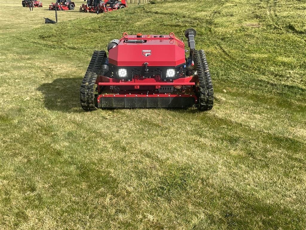 Sonstiges типа Ferris FRC7 Hybrid e-Drive 115 cm klipper, Gebrauchtmaschine в Holstebro (Фотография 3)