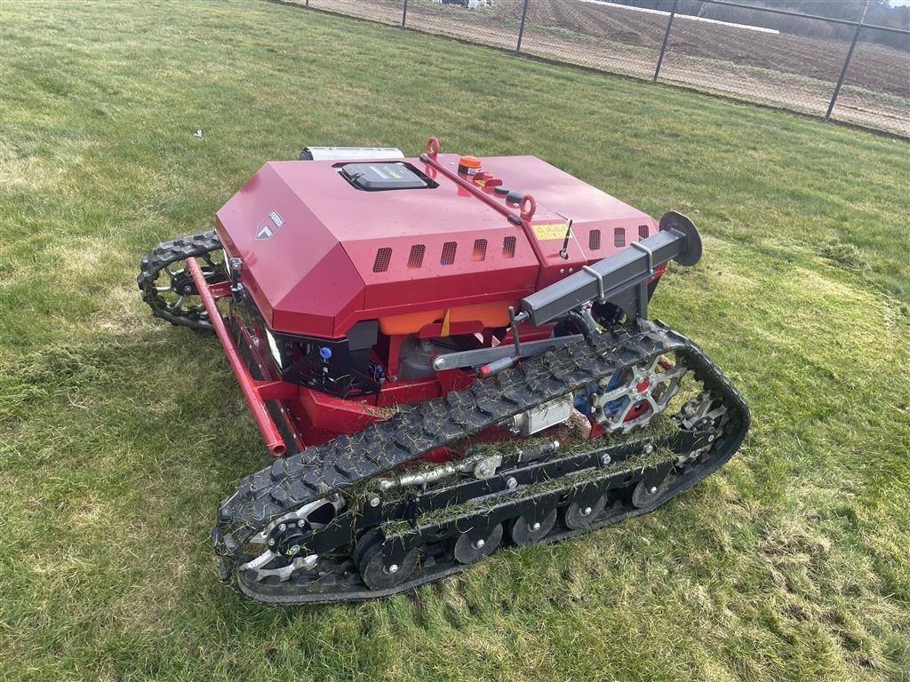 Sonstiges типа Ferris FRC7 Hybrid e-Drive 115 cm klipper, Gebrauchtmaschine в Holstebro (Фотография 2)