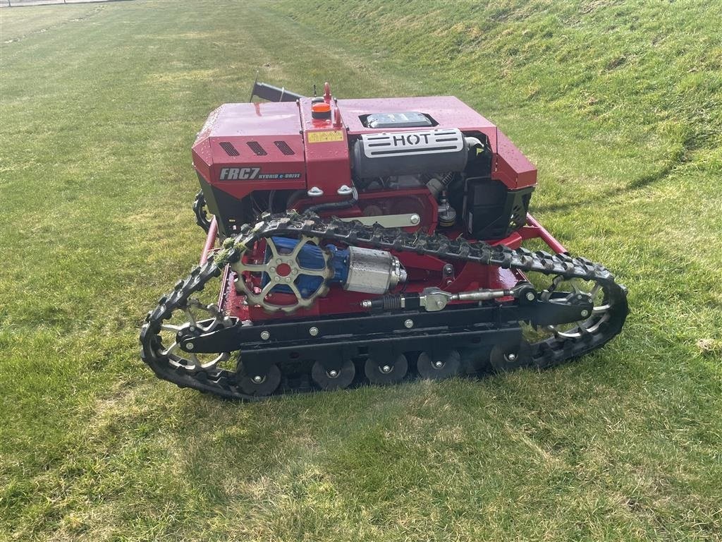 Sonstiges типа Ferris FRC7 Hybrid e-Drive 115 cm klipper, Gebrauchtmaschine в Holstebro (Фотография 1)