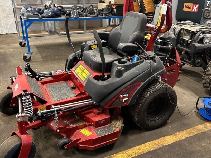 Sonstiges du type Ferris ISX 2200, Gebrauchtmaschine en Rødovre (Photo 1)