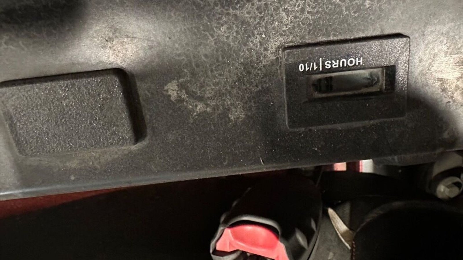 Sonstiges typu Ferris ISX 2200, Gebrauchtmaschine v Rødovre (Obrázek 5)