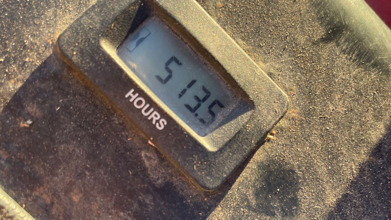 Sonstiges typu Ferris ZT 1500 IS - 514 timer, Gebrauchtmaschine v Helsinge (Obrázek 10)