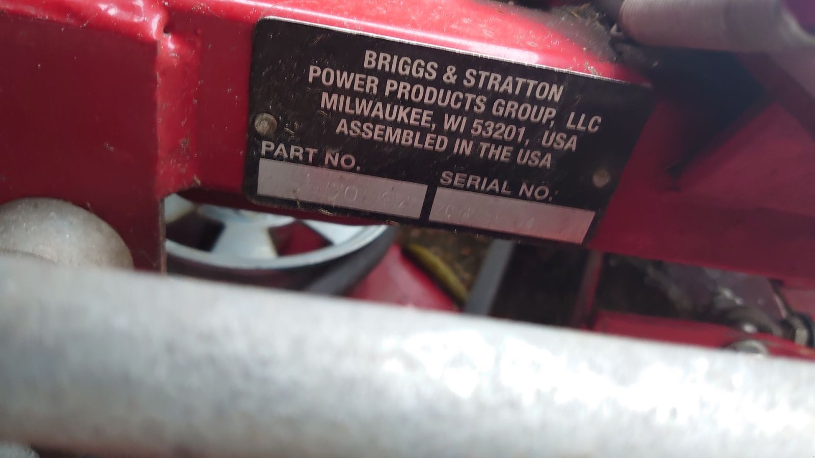 Sonstiges tip Ferris ZT 2500 IS, Gebrauchtmaschine in Nørresundby (Poză 10)