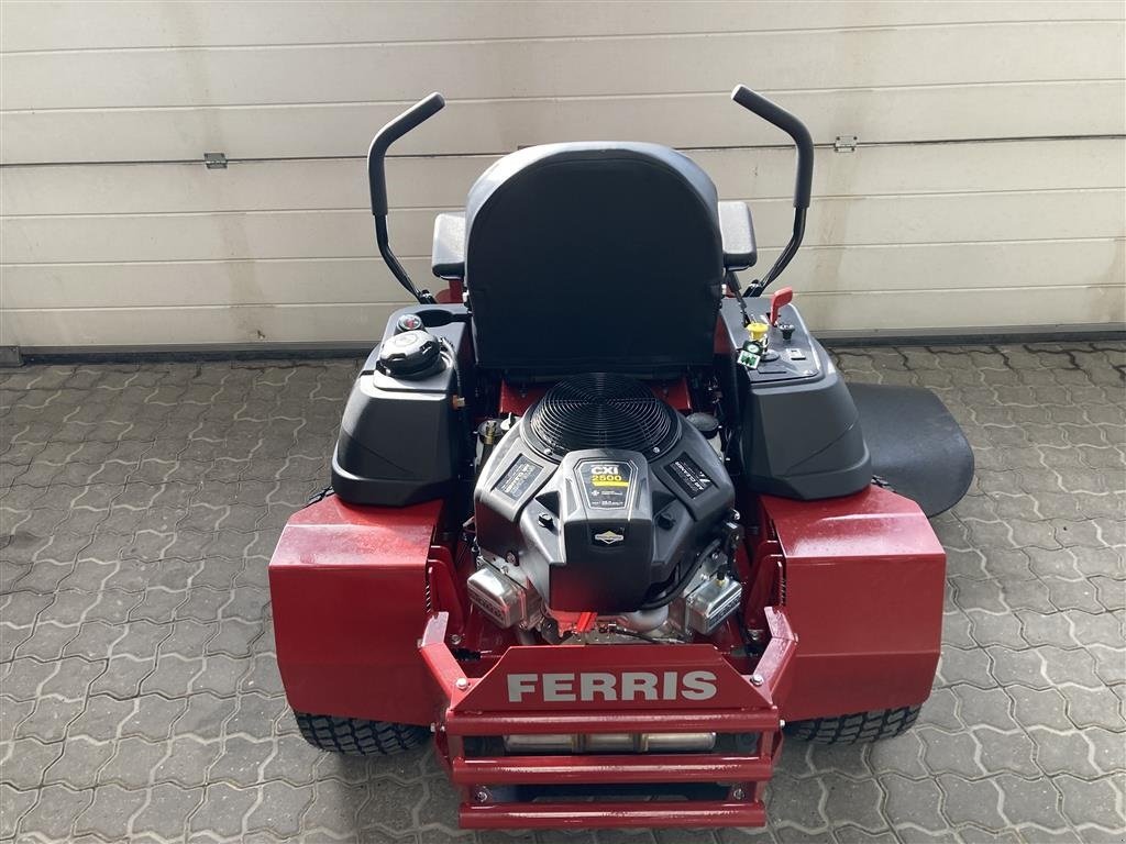 Sonstiges des Typs Ferris ZT 500S, Gebrauchtmaschine in Lemvig (Bild 8)