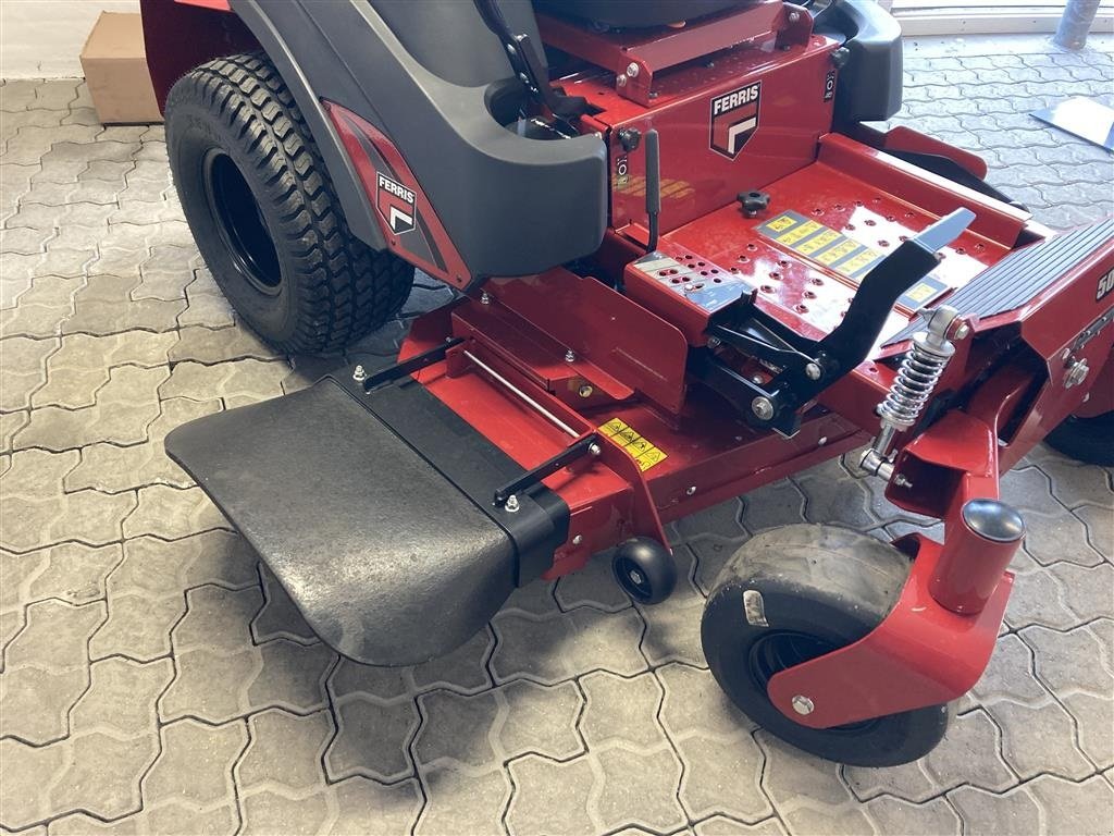 Sonstiges des Typs Ferris ZT 500S, Gebrauchtmaschine in Lemvig (Bild 10)