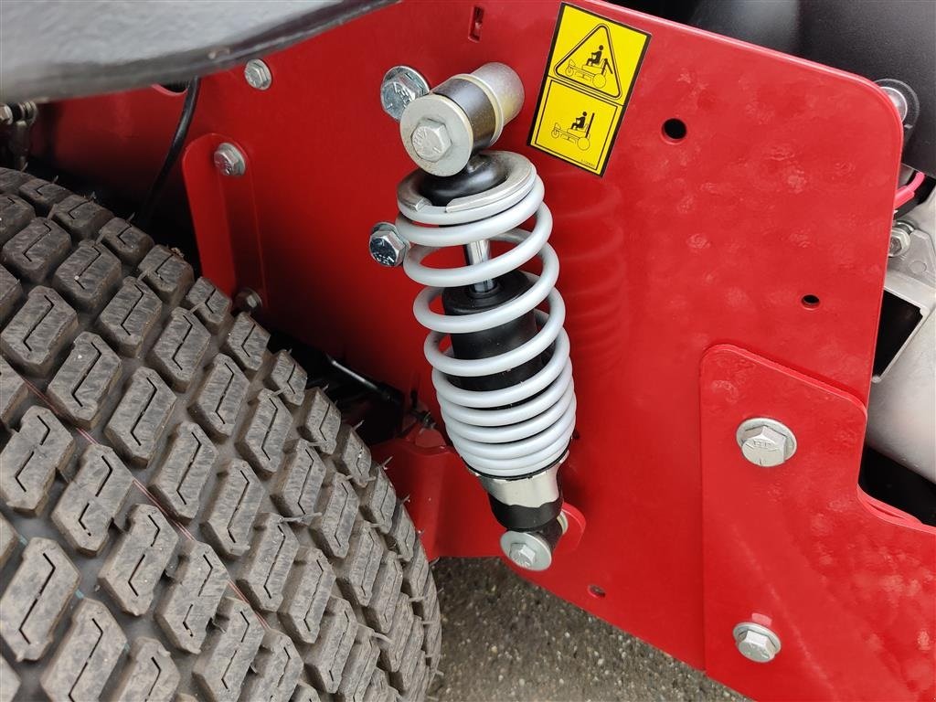 Sonstiges of the type Ferris ZT 600 IS PÅ LAGER, Gebrauchtmaschine in Holstebro (Picture 5)