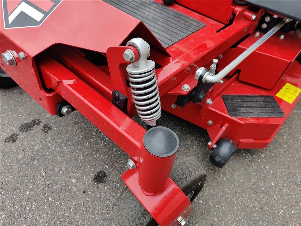 Sonstiges типа Ferris ZT 600 IS, Gebrauchtmaschine в Holstebro (Фотография 7)