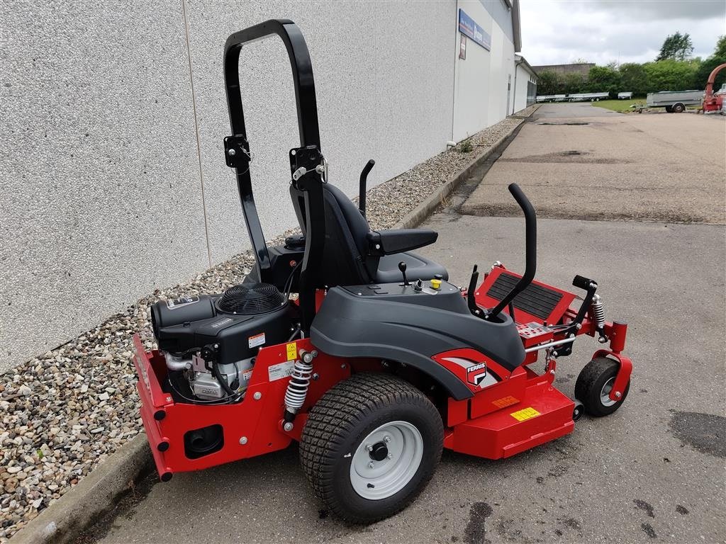 Sonstiges типа Ferris ZT 600 IS, Gebrauchtmaschine в Holstebro (Фотография 3)