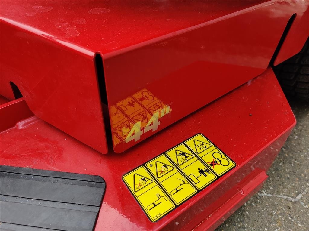 Sonstiges типа Ferris ZT 600 IS, Gebrauchtmaschine в Holstebro (Фотография 9)