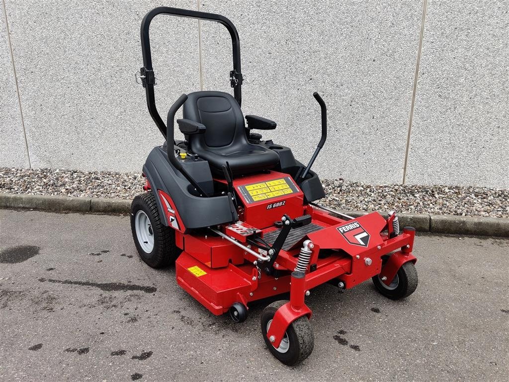 Sonstiges типа Ferris ZT 600 IS, Gebrauchtmaschine в Holstebro (Фотография 1)