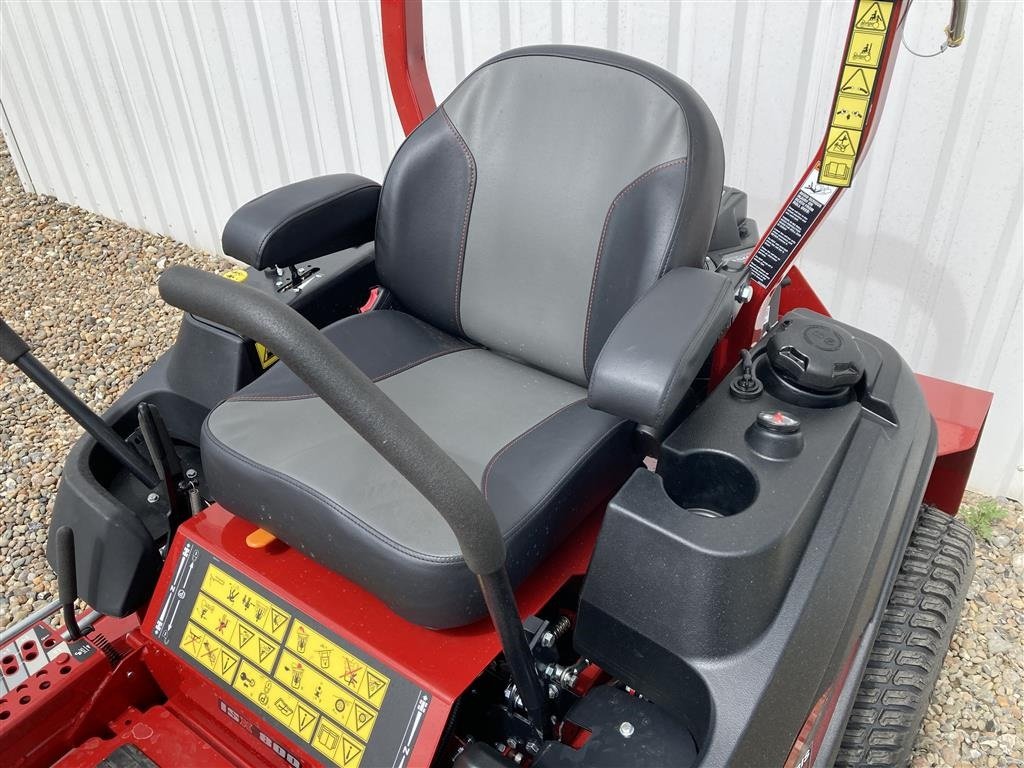 Sonstiges Türe ait Ferris ZT 800 ISX, Gebrauchtmaschine içinde Lemvig (resim 7)