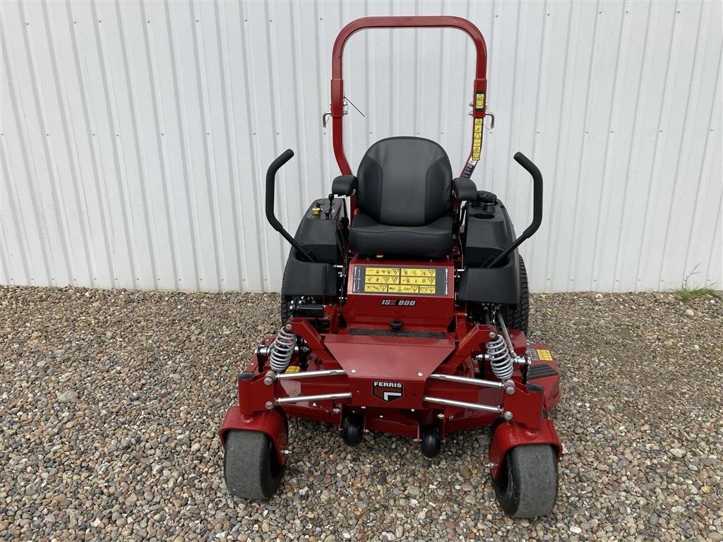 Sonstiges Türe ait Ferris ZT 800 ISX, Gebrauchtmaschine içinde Lemvig (resim 1)