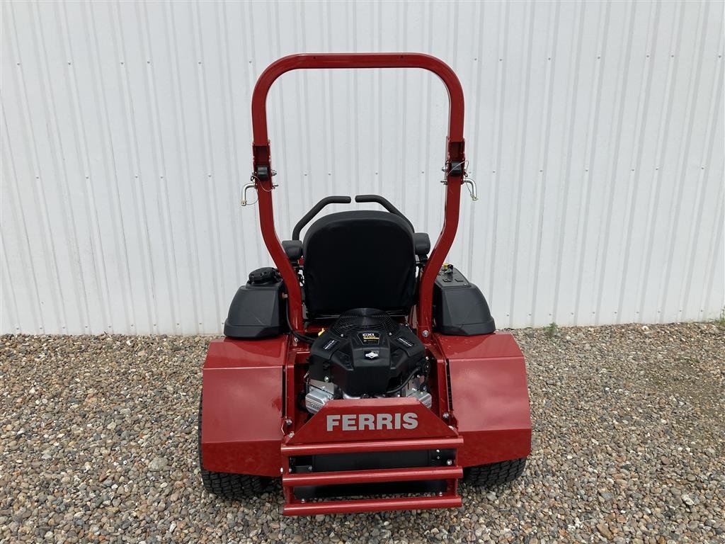 Sonstiges Türe ait Ferris ZT 800 ISX, Gebrauchtmaschine içinde Lemvig (resim 8)