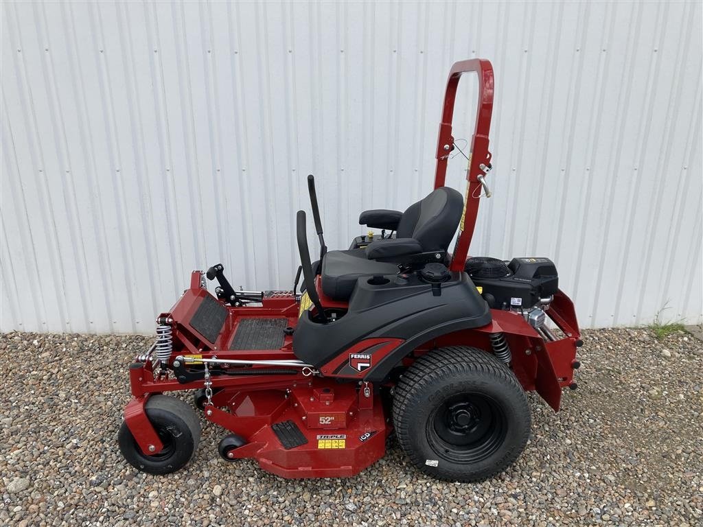 Sonstiges Türe ait Ferris ZT 800 ISX, Gebrauchtmaschine içinde Lemvig (resim 2)