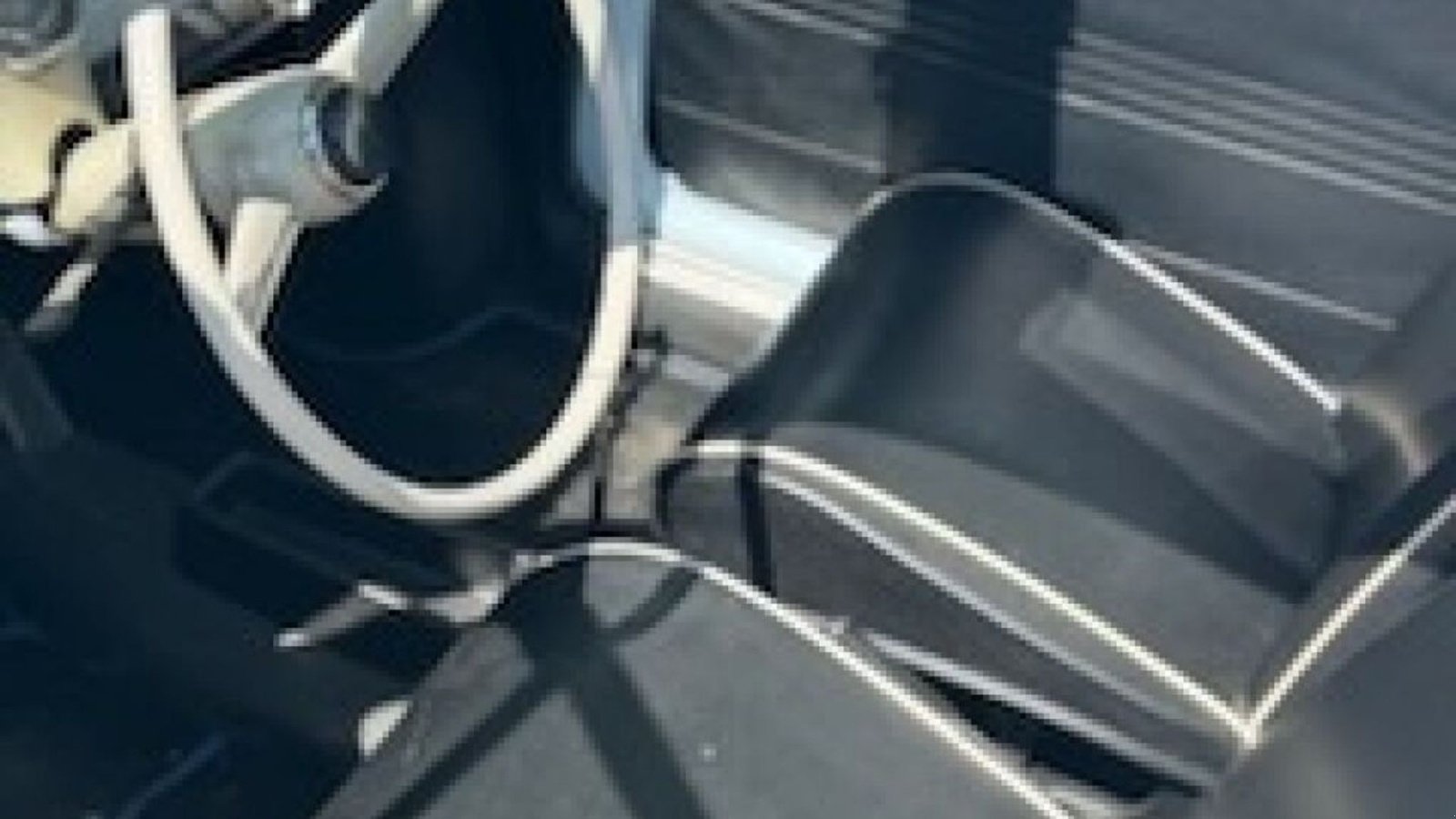 Sonstiges от тип Fiat 500, Gebrauchtmaschine в Rødovre (Снимка 4)