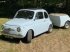 Sonstiges от тип Fiat 500, Gebrauchtmaschine в Rødovre (Снимка 1)