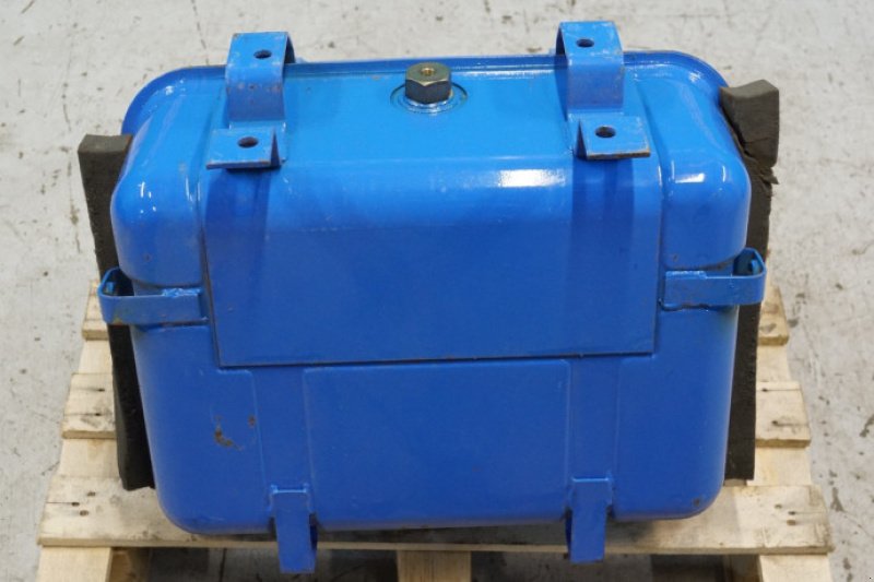 Sonstiges des Typs Fiat 55-56, Gebrauchtmaschine in Hemmet (Bild 12)