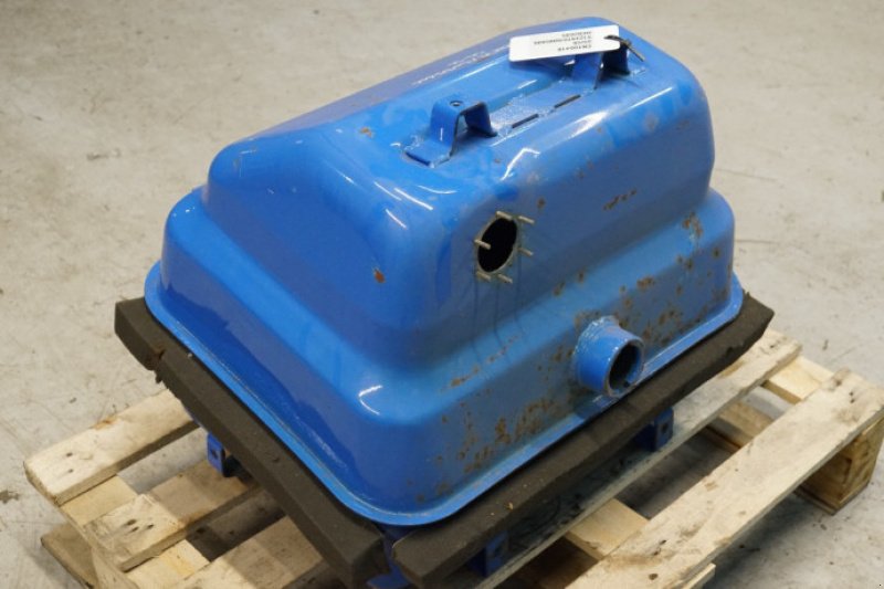 Sonstiges des Typs Fiat 55-56, Gebrauchtmaschine in Hemmet (Bild 10)