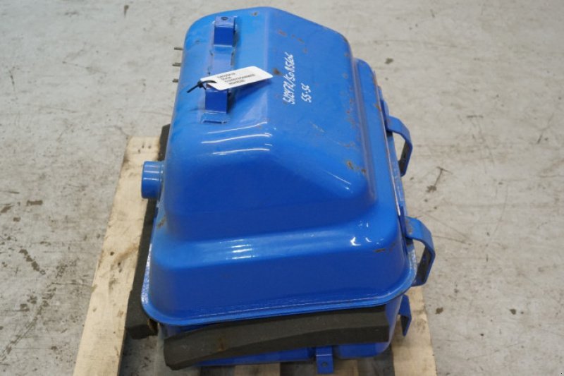 Sonstiges des Typs Fiat 55-56, Gebrauchtmaschine in Hemmet (Bild 4)