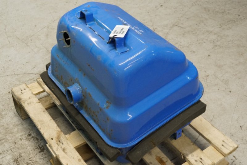 Sonstiges des Typs Fiat 55-56, Gebrauchtmaschine in Hemmet (Bild 5)