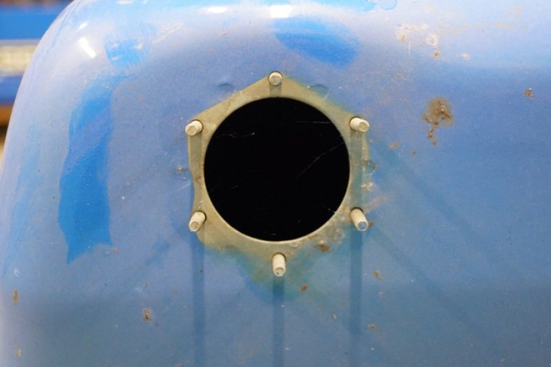 Sonstiges des Typs Fiat 55-56, Gebrauchtmaschine in Hemmet (Bild 8)