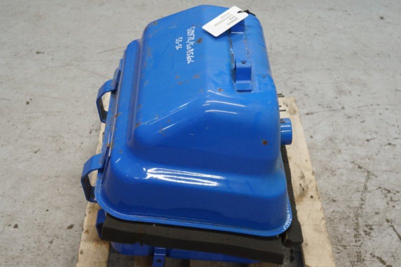 Sonstiges des Typs Fiat 55-56, Gebrauchtmaschine in Hemmet (Bild 11)