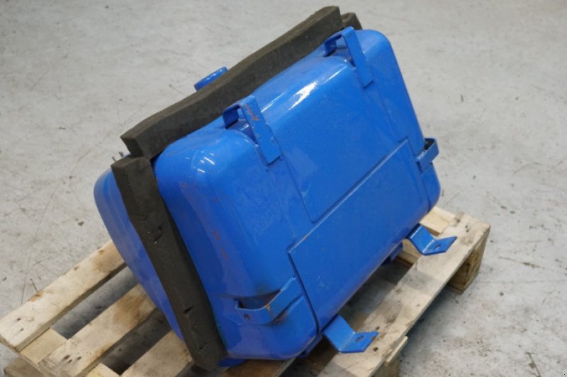 Sonstiges des Typs Fiat 55-56, Gebrauchtmaschine in Hemmet (Bild 12)