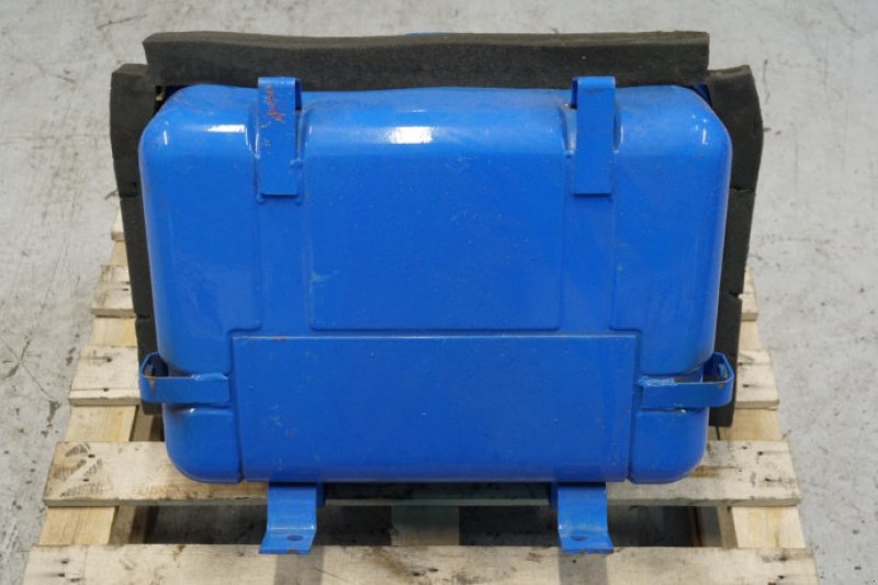 Sonstiges des Typs Fiat 55-56, Gebrauchtmaschine in Hemmet (Bild 11)