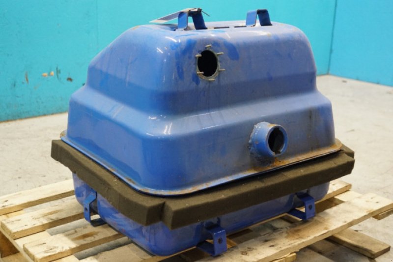 Sonstiges des Typs Fiat 55-56, Gebrauchtmaschine in Hemmet (Bild 3)