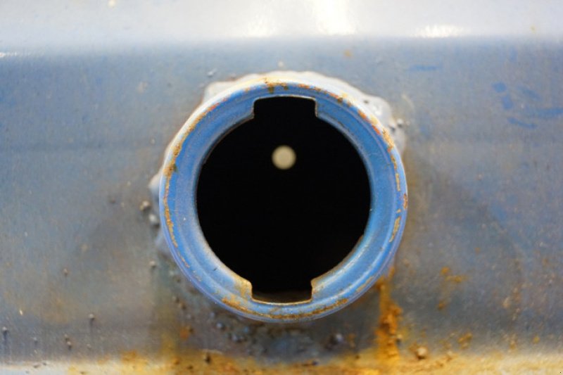 Sonstiges des Typs Fiat 55-56, Gebrauchtmaschine in Hemmet (Bild 4)