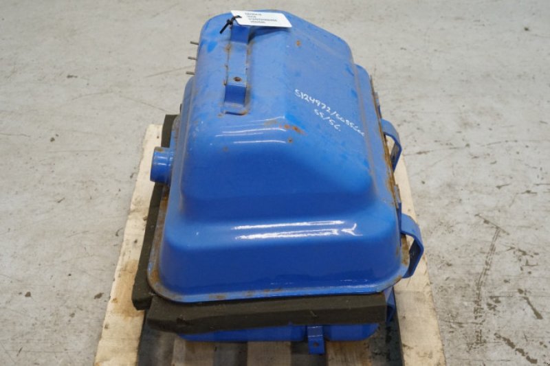 Sonstiges des Typs Fiat 55-56, Gebrauchtmaschine in Hemmet (Bild 10)